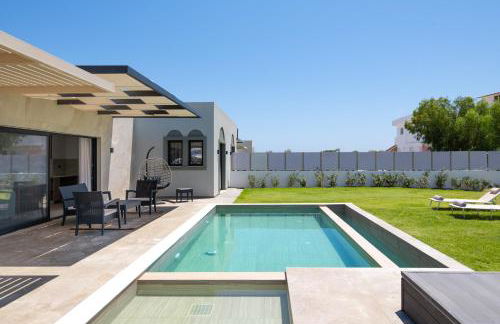 Sunrays Pool Villas - Foto 5