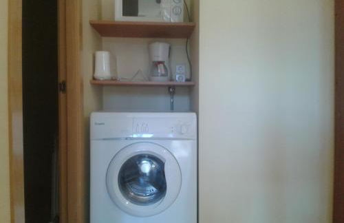 Apartamentos Fonda Finet - Foto 38