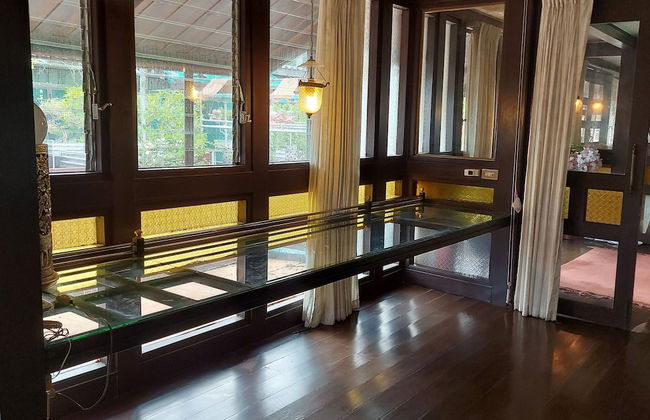 Ruantalay Bangsaray Resort - Foto 42