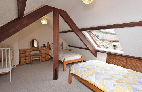 Fentrigan Manor Farm & Holiday Cottages - Foto 35