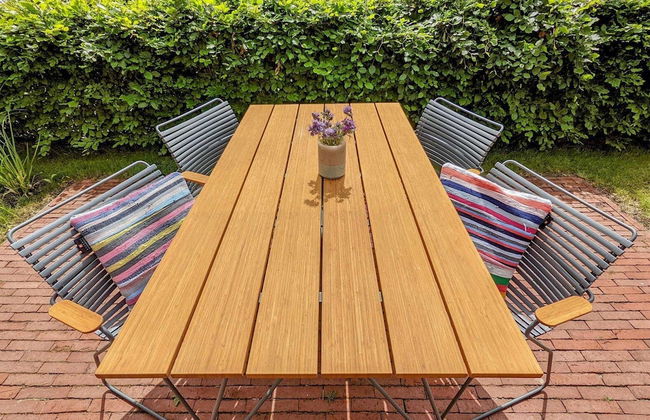 Doppelhaus in Husum - Foto 27