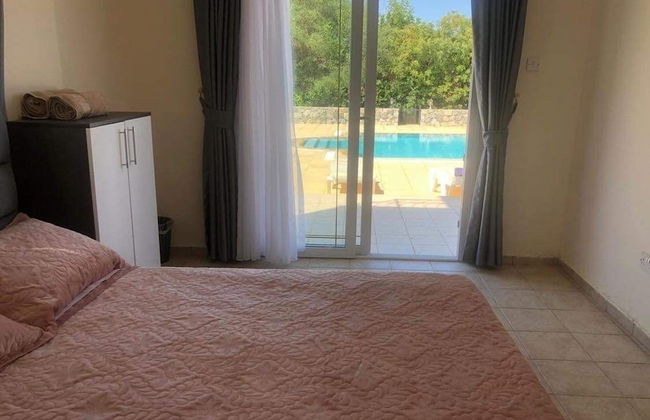 Villa Green Palace, Private Pool, Sea & Mountain Views , Spacious & Beautiful - Foto 5