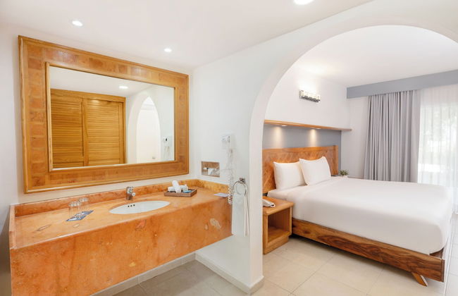 Beachscape Kin ha Villas & Suites - Photo 11