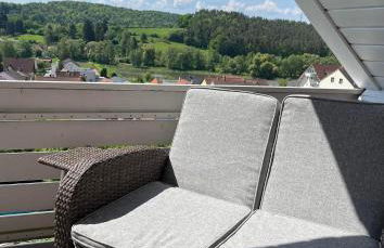 110 qm Stadtnahe Oase im Grünen - Foto 26