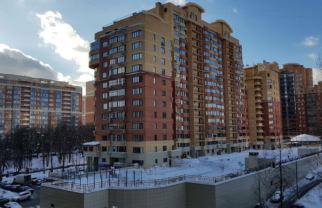 DeLuxe Apartment Garibaldi - Foto 15