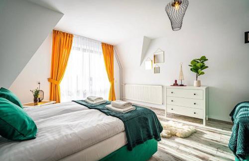 Wierchowa Chałupa Jacuzzi & Sauna - Foto 23