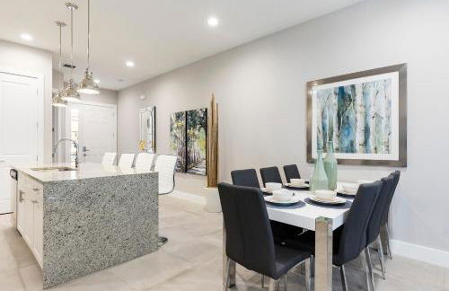 5min Disney Fantastic Family Villa SMV113 - Foto 3