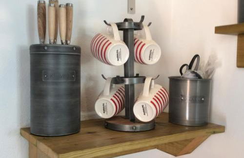 Re-imagined Stone Barns in the Country Near the Coast - Foto 27