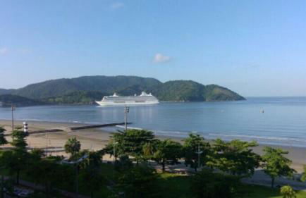 Front Sea - Linda Vista - Foto 23