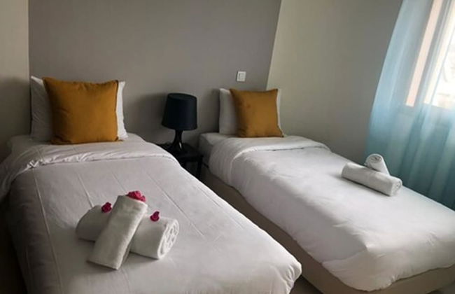 Kenz Mehdia Hotel Resort Aqua Park - Foto 24