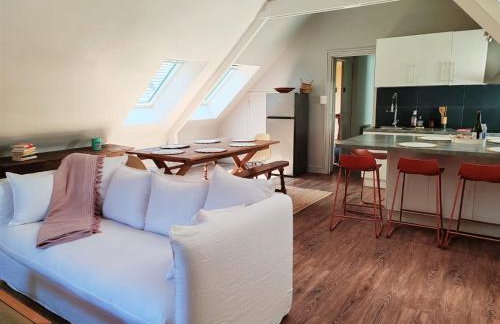 Appartement au port Le Mont-Saint-Michel - Foto 8