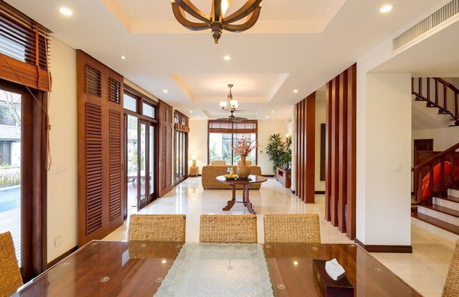 Luxury Pool Villas in Purama Villas - Foto 58