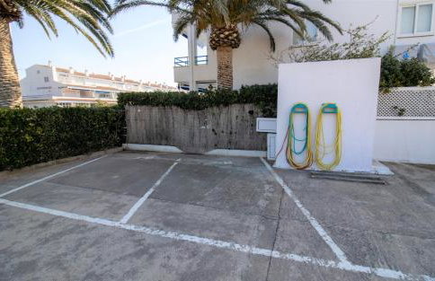 Puerto Deportivo - Apartamento con vistas al mar - ALBERT VILLAS - Foto 28