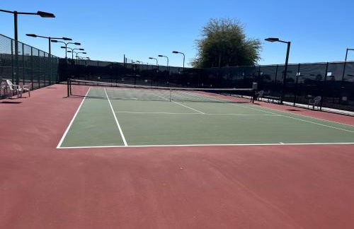 Monte Vista Village Resort Mesa 3 Bed 2 Bath Age Restricted Must be 55 or more - Photo 47