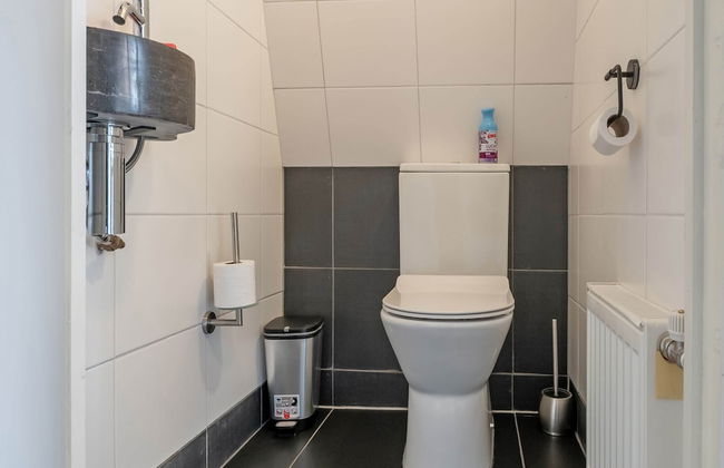 Lodge in Giethoorn With Breakfast - Photo 28