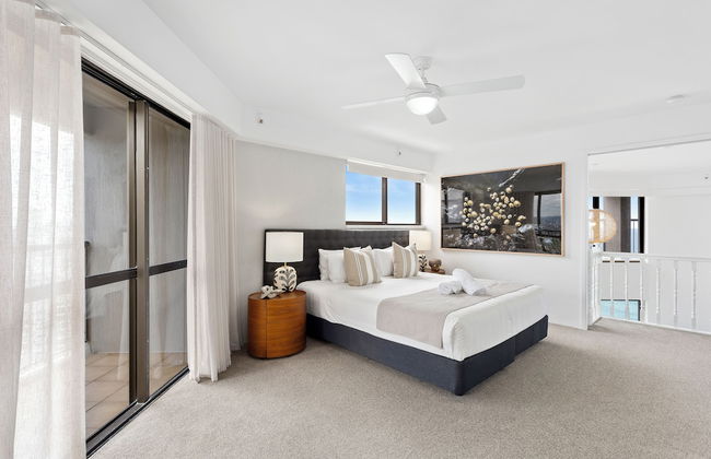 Burleigh Esplanade Apartments - Foto 25