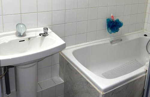 House - Sleeps 10 - Garden - Parking - Foto 10