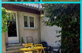 Gîte 3 "le Canal de Baza" aux Magnolias - Foto 1