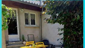 Gîte 3 "le Canal de Baza" aux Magnolias - Foto 1