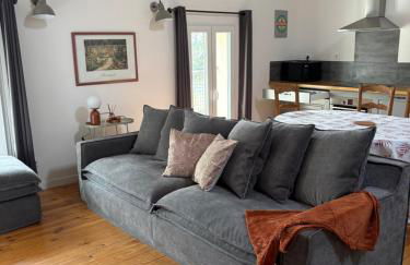 La Maison d'Alys - Le Cagnard - Foto 9