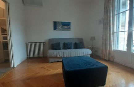 Apartment Palais de Coppet - Foto 24