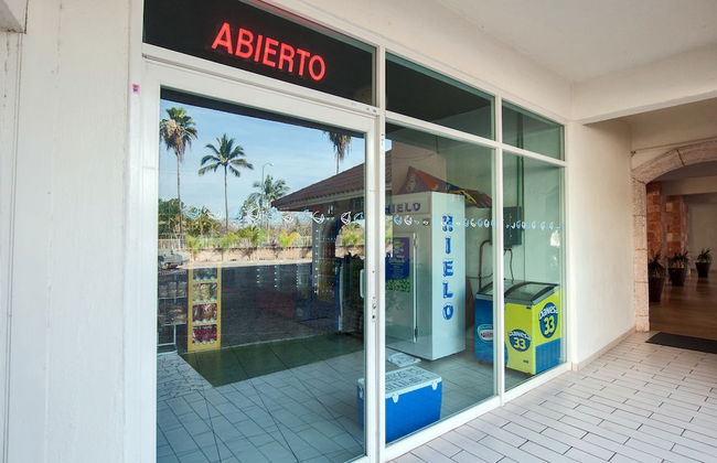 Costa Vallarta Condo - Foto 48