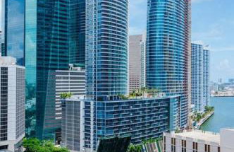 Exclusive, Amazing, Bright and Spacious at Brickell - Foto 28