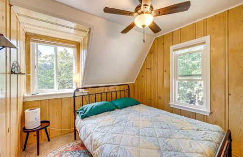 Between Big Bear and Lake Arrowhead - Cabin with View! - Foto 11