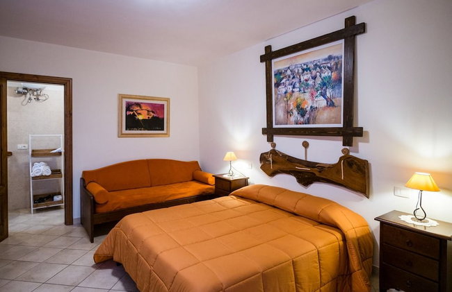 Masseria Torricella - Foto 53