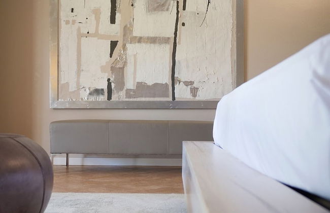 Moscatello & Mulinër Design Agri Relais - Photo 93