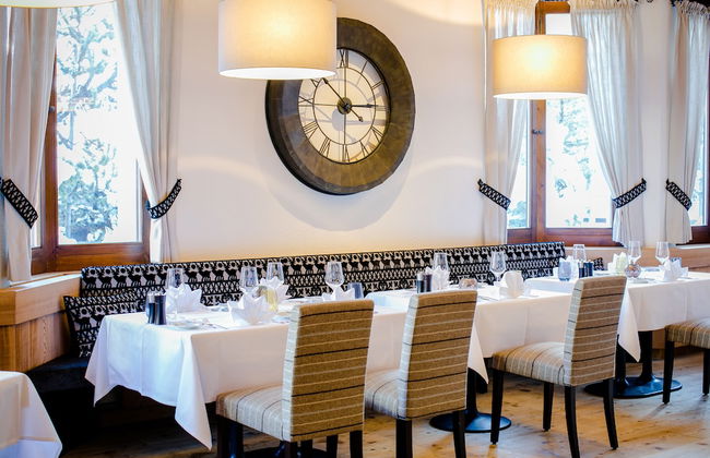 Chalet Piz Buin - Foto 29