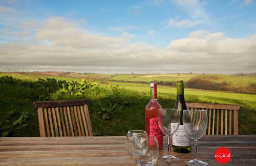 Creber Cottage - Foto 31