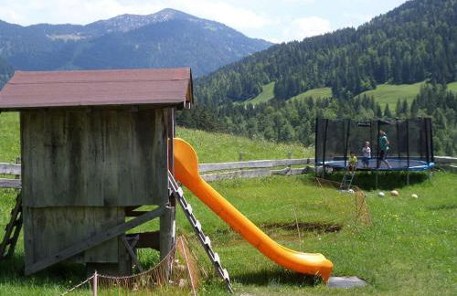 Ferienhof Almfrieden - Photo 20