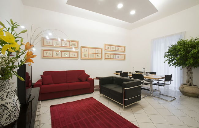 Casa Vittoria - Foto 17