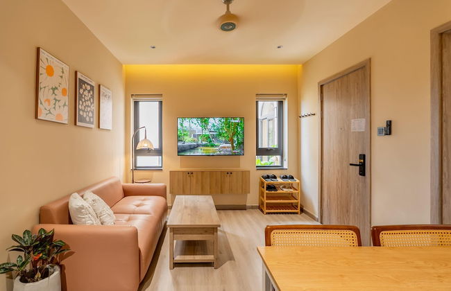 Palmera Villa Hoi An - Foto 13