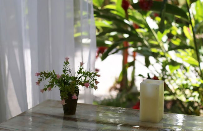 Casa Blanca Villas Ojochal - Foto 27