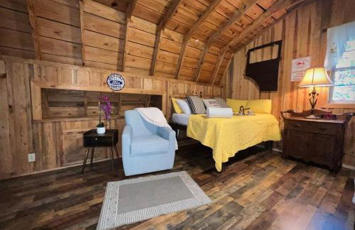 Mountain Retreat - Foto 19