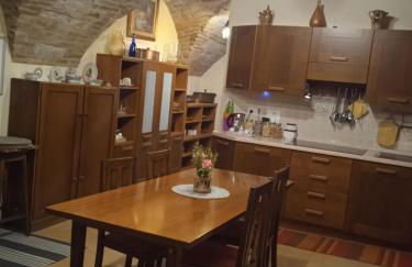 Casa vacanza Todi Antica - Foto 11