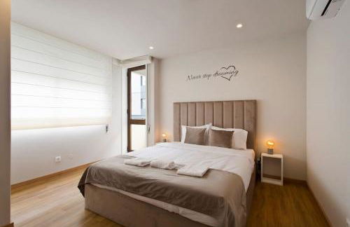 APOSENTUS - Marta's House - Foto 3