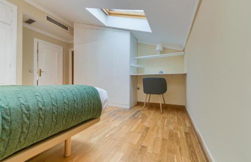 Holidays2Malaga Soho Penthouse - Foto 6