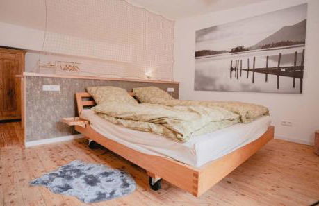 fewoflagmeier Kohlstetten II Alte Schreinerei - Foto 16