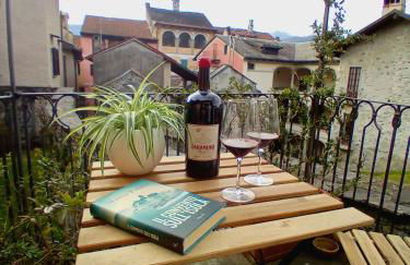 Casa Longhi - Foto 4