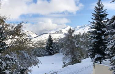 Appartement ski Station Val Louron - Au pied des pistes - 4 - 6 personnes - Foto 1