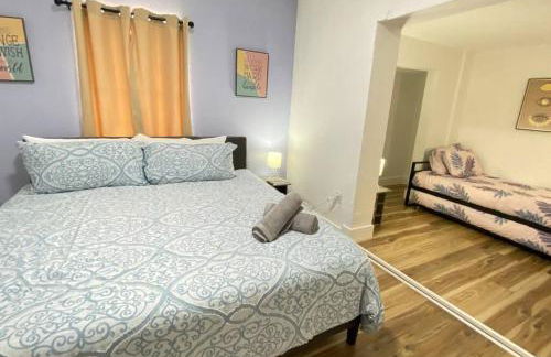 Heart of Miami sleeps 10 near Little Havana Beaches - Foto 33