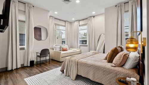 Great location, Free Parking, Harvard, Dtown, MIT - Foto 3