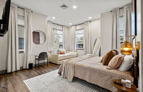 Great location, Free Parking, Harvard, Dtown, MIT - Foto 3