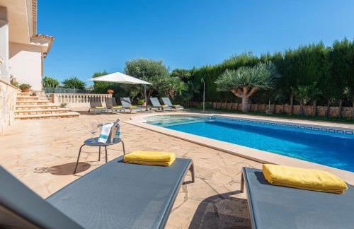 NEW!! Villa Can Albons - Foto 14