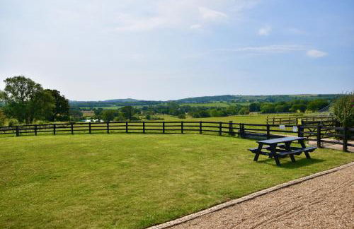 Tithe Barn a Stunning family home with panoramic views - Foto 41
