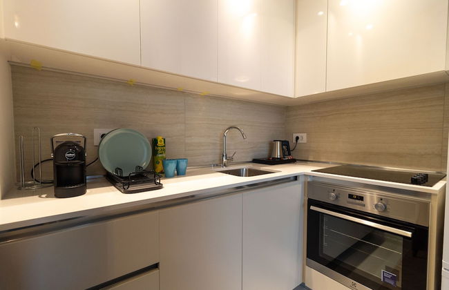 Apartments Royal - Aria Building - Photo 40