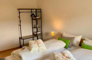 Quartier22 - Ferienwohnung mit Altstadtblick - Foto 2